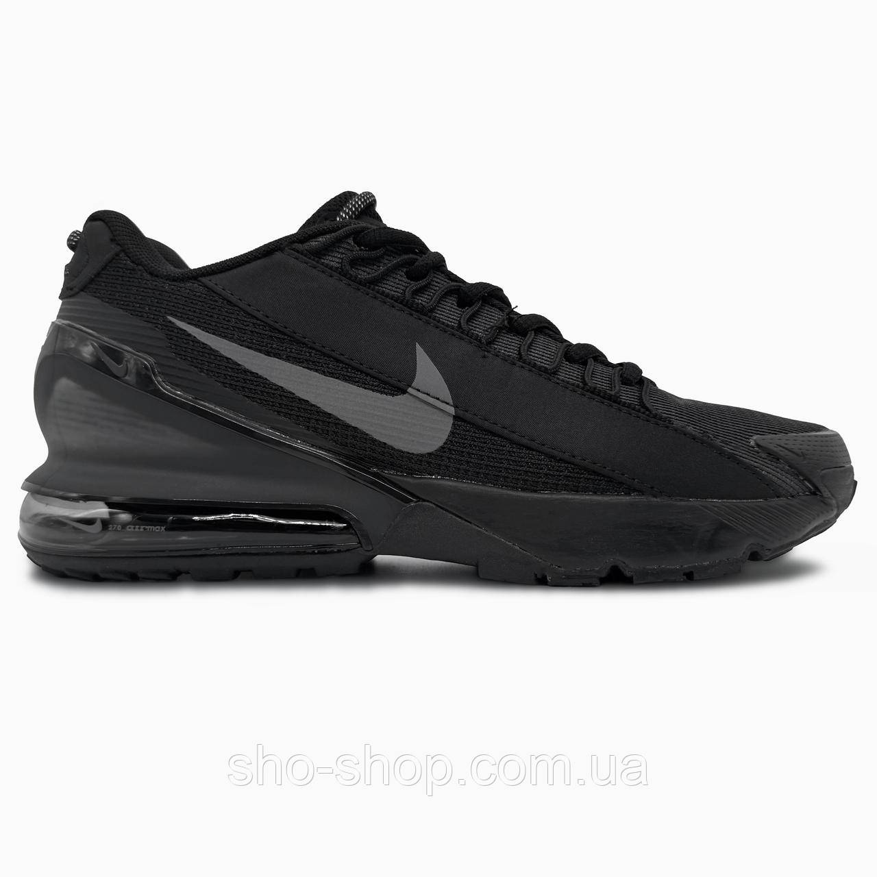 Кросівки Nike Air Max Pulse Roam Black