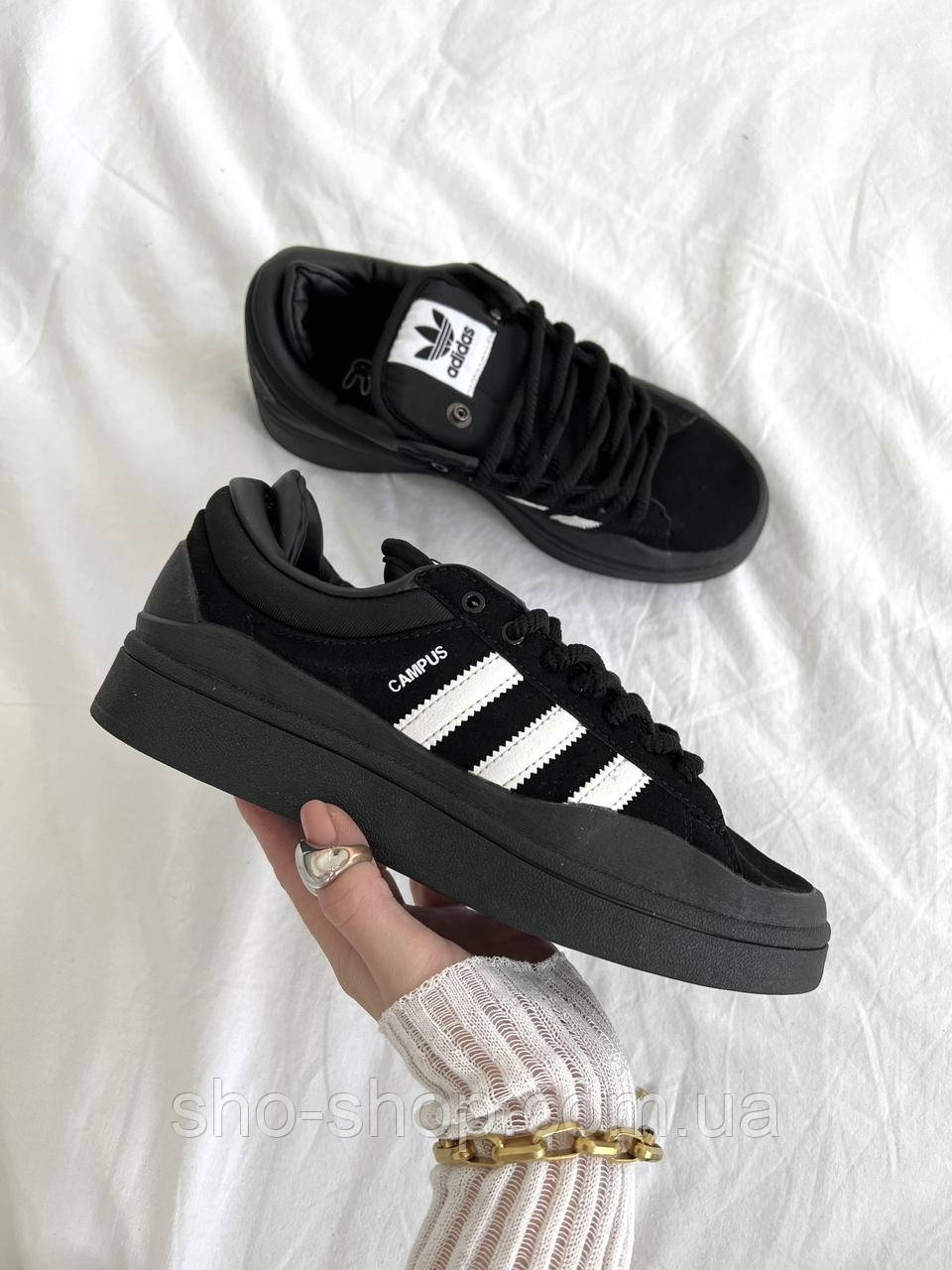 Кросівки Adidas Campus x Bad Bunny