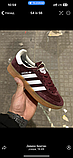 Кросівки Adidas Spezial Shadow Red, фото 3