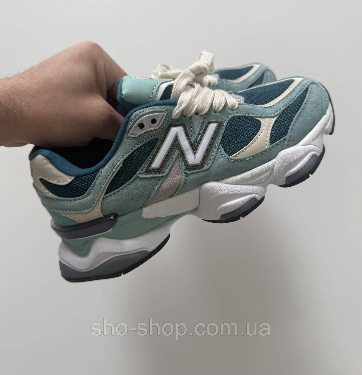 Кросівки New Balance 9060