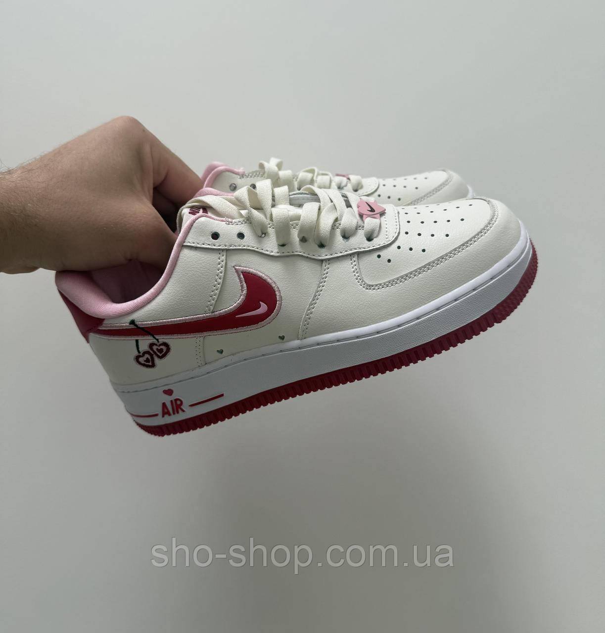 Кросівки Nike Air Force