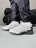 Кросівки New Balance 1906D Metalic/Black, фото 4