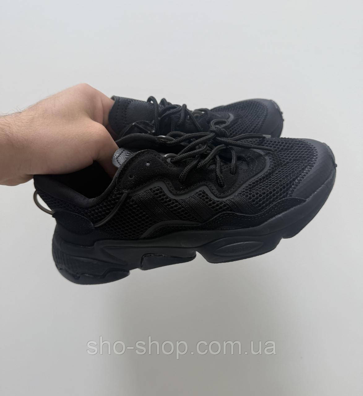 Кросівки Adidas Ozweego