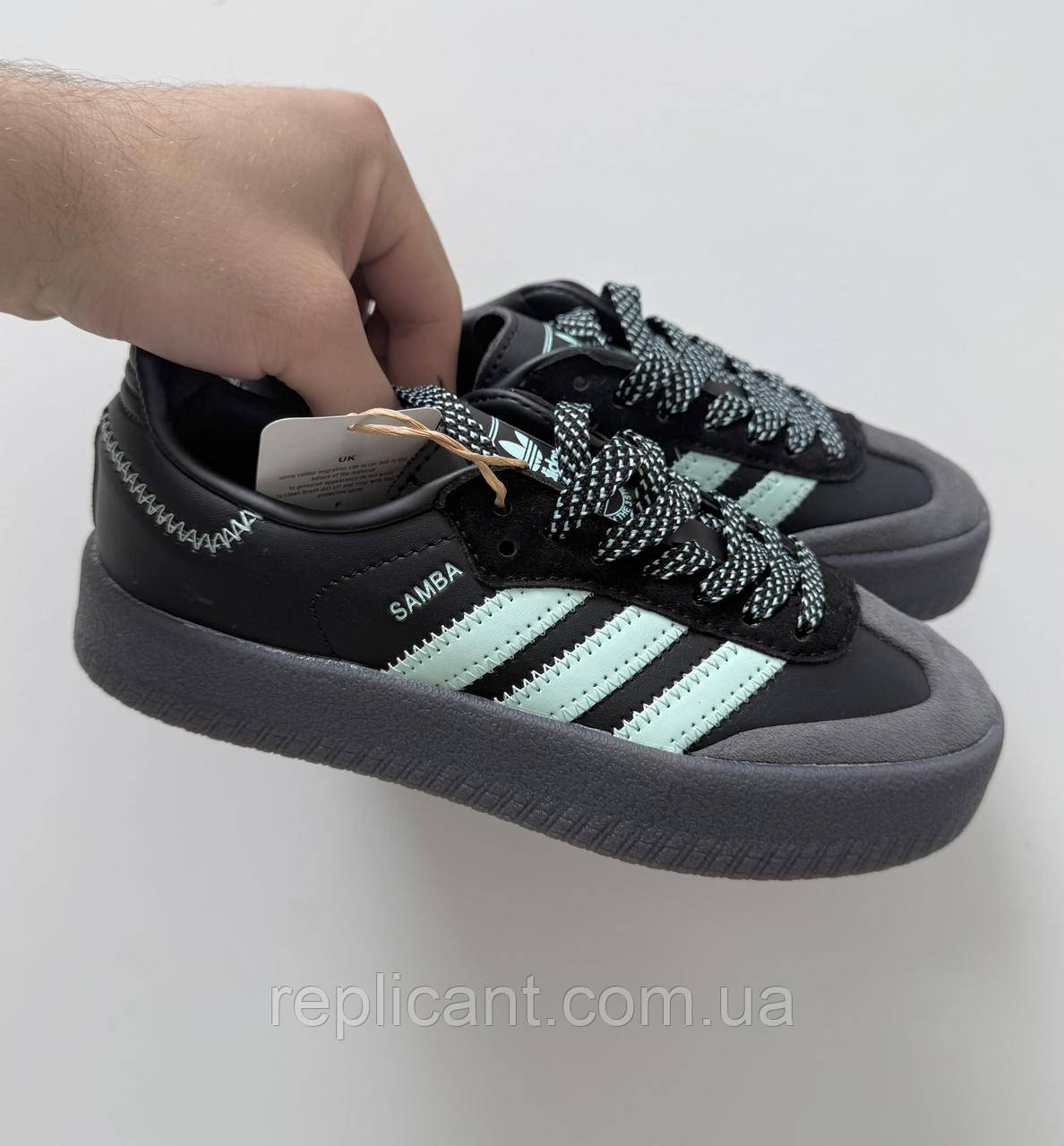 Женские кроссовки Adidas Samba жіночі кросівки Adidas унісекс