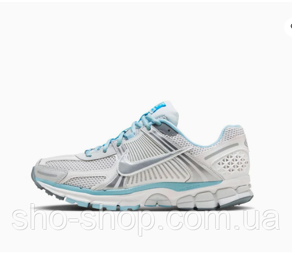 Кроссовки Nike  Air Zoom Vomero 5 '520 Pack Ocean Bliss' FN3432-001, фото 1
