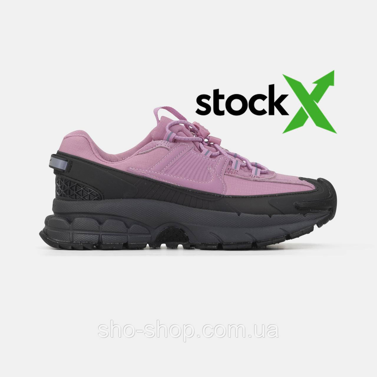 Кросівки Nike Zoom Vomero Roam Black Pink