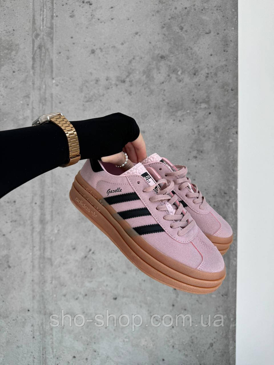 Кросівки Adidas Gazelle
