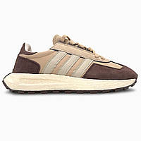 Мужские кроссовки Adidas  Retropy E5 Beige/Brown чоловічі кросівки Adidas унісекс