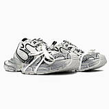 Кроссовки Balenciaga  3XL Extreme Lace White, фото 2
