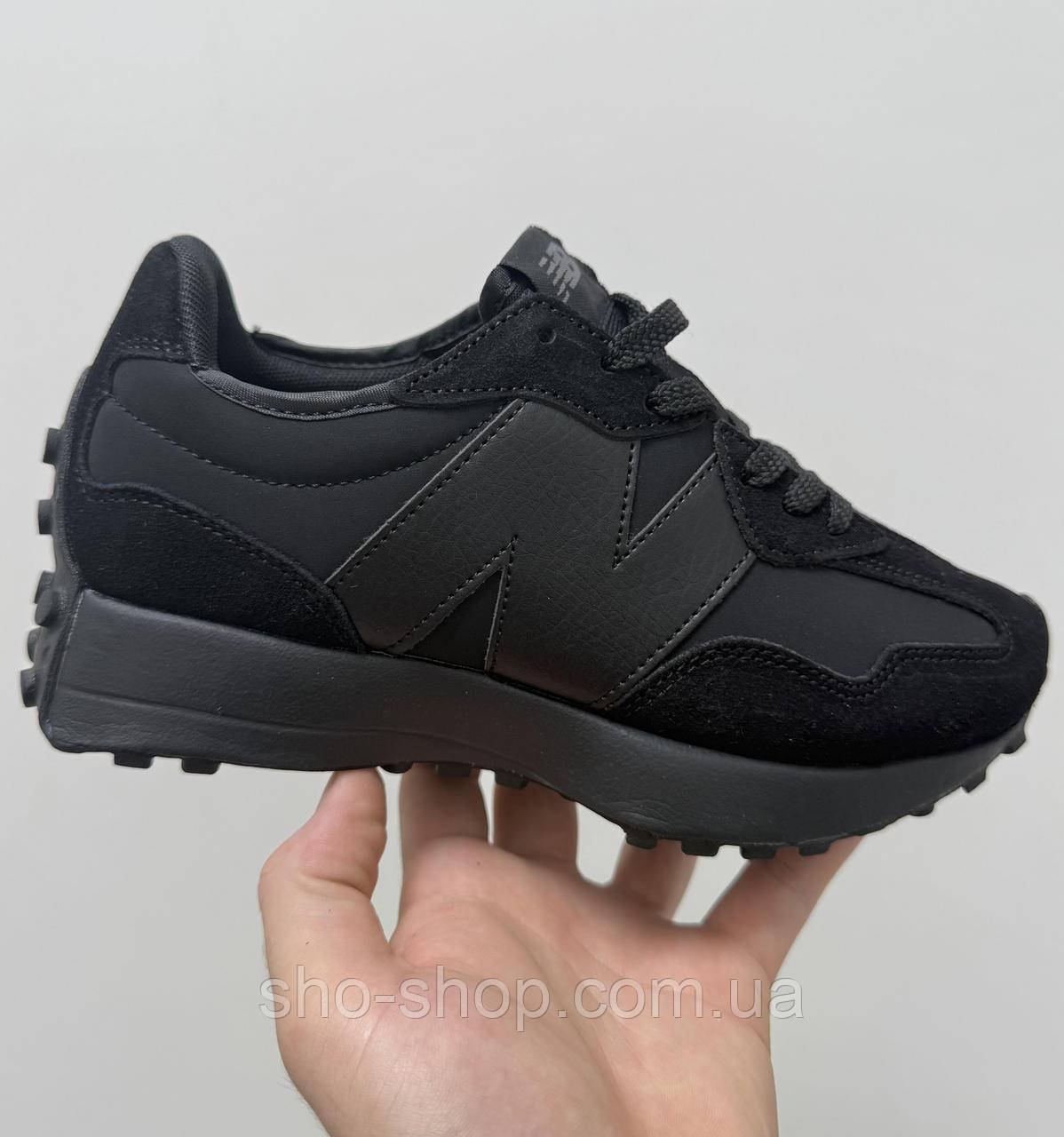 Кросівки New Balance 327