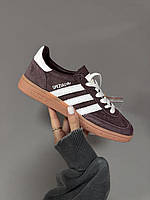 Женские кроссовки Adidas COCOA POWDER premium жіночі кросівки Adidas унісекс