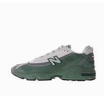 Женские кроссовки New Balance  1000 'Mallard Green Sea Salt' M1000MA жіночі кросівки New Balance унісекс