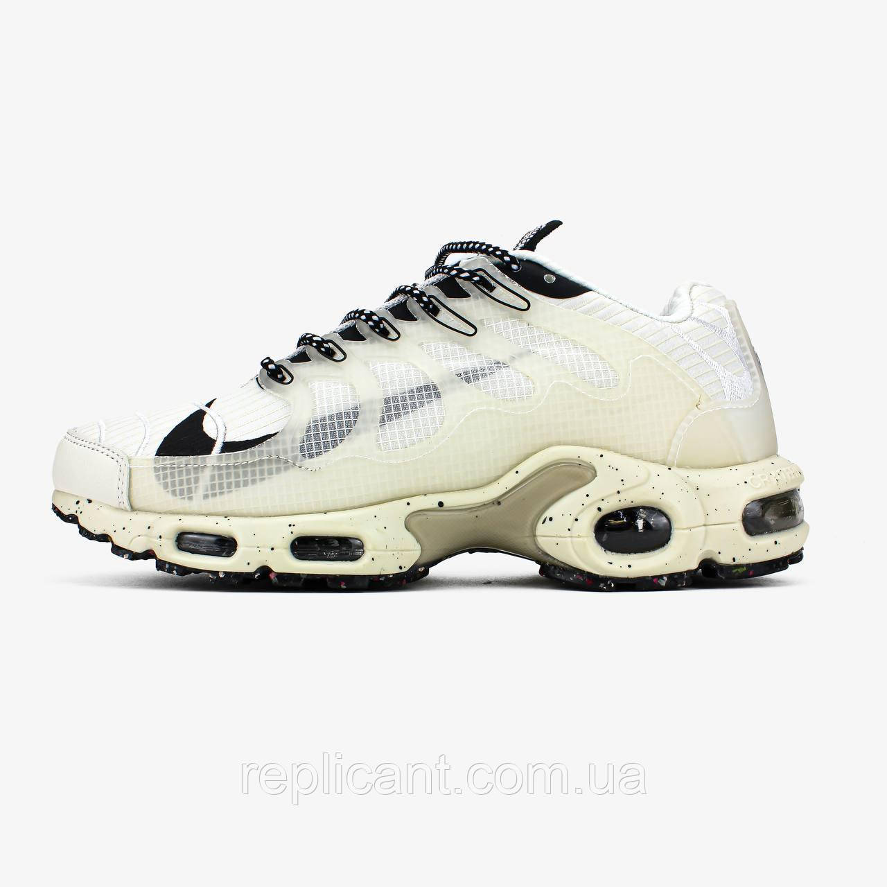 Мужские кроссовки Nike Air Max Terrascape Plus "Sea Glass" чоловічі кросівки Nike унісекс, фото 1