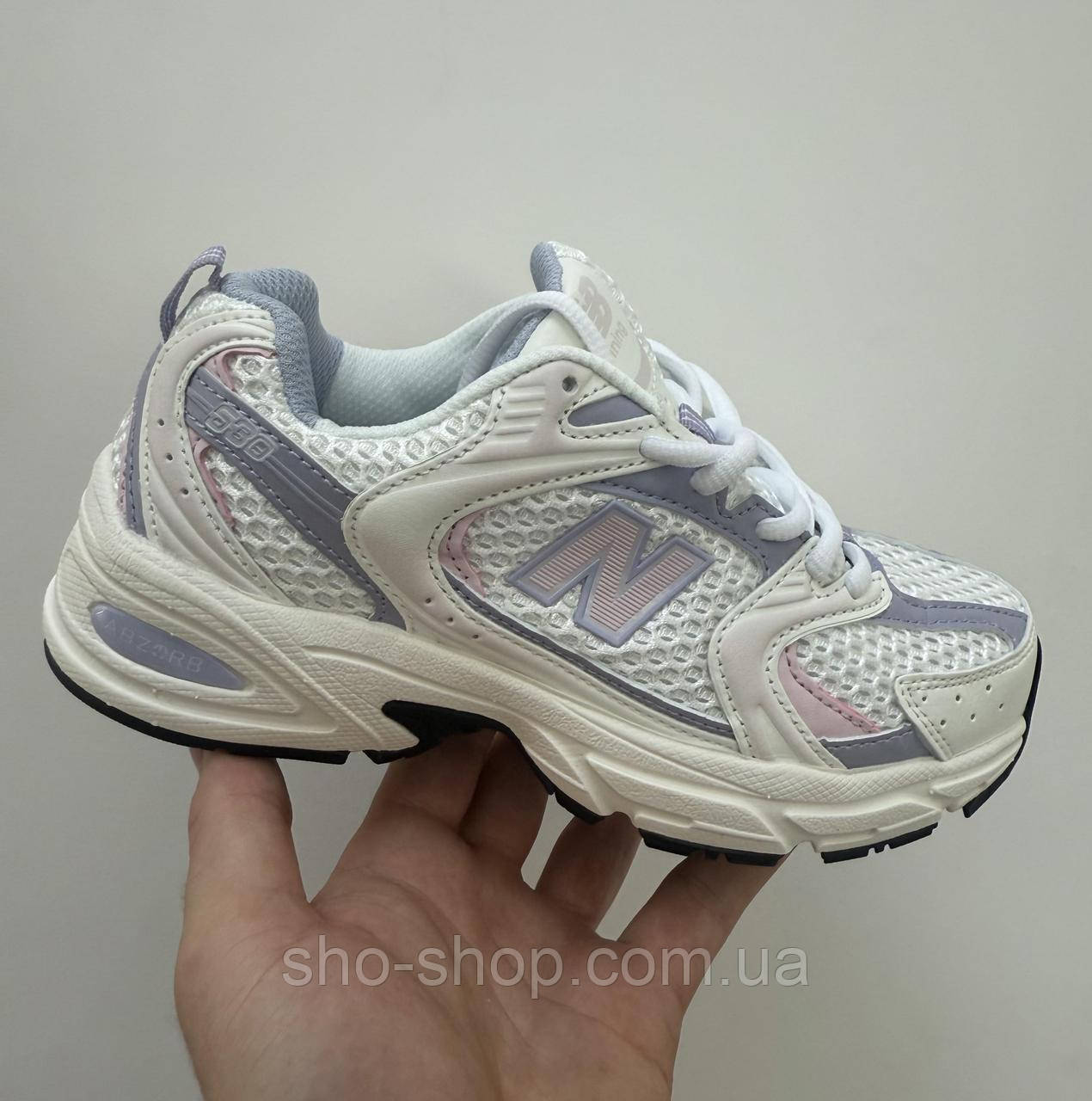 Кросівки New Balance 530
