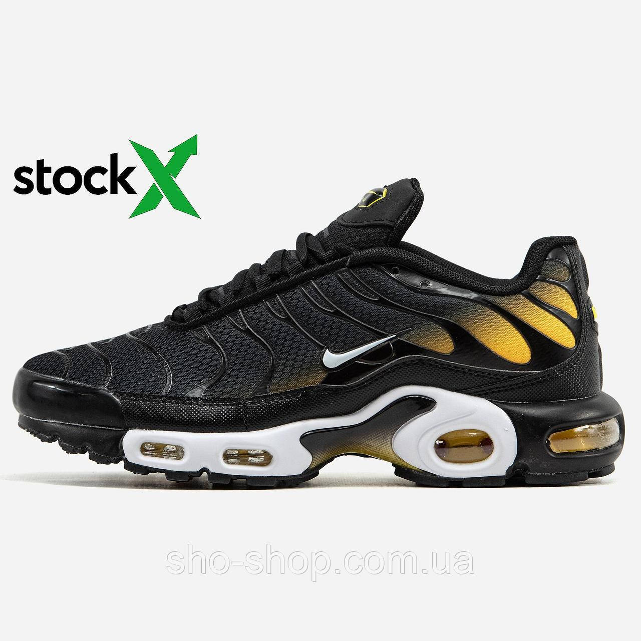 Кросівки Nike 2186 Air Max Tn Plus