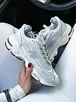 Женские кроссовки New Balance NB1000 Silver жіночі кросівки New Balance унісекс