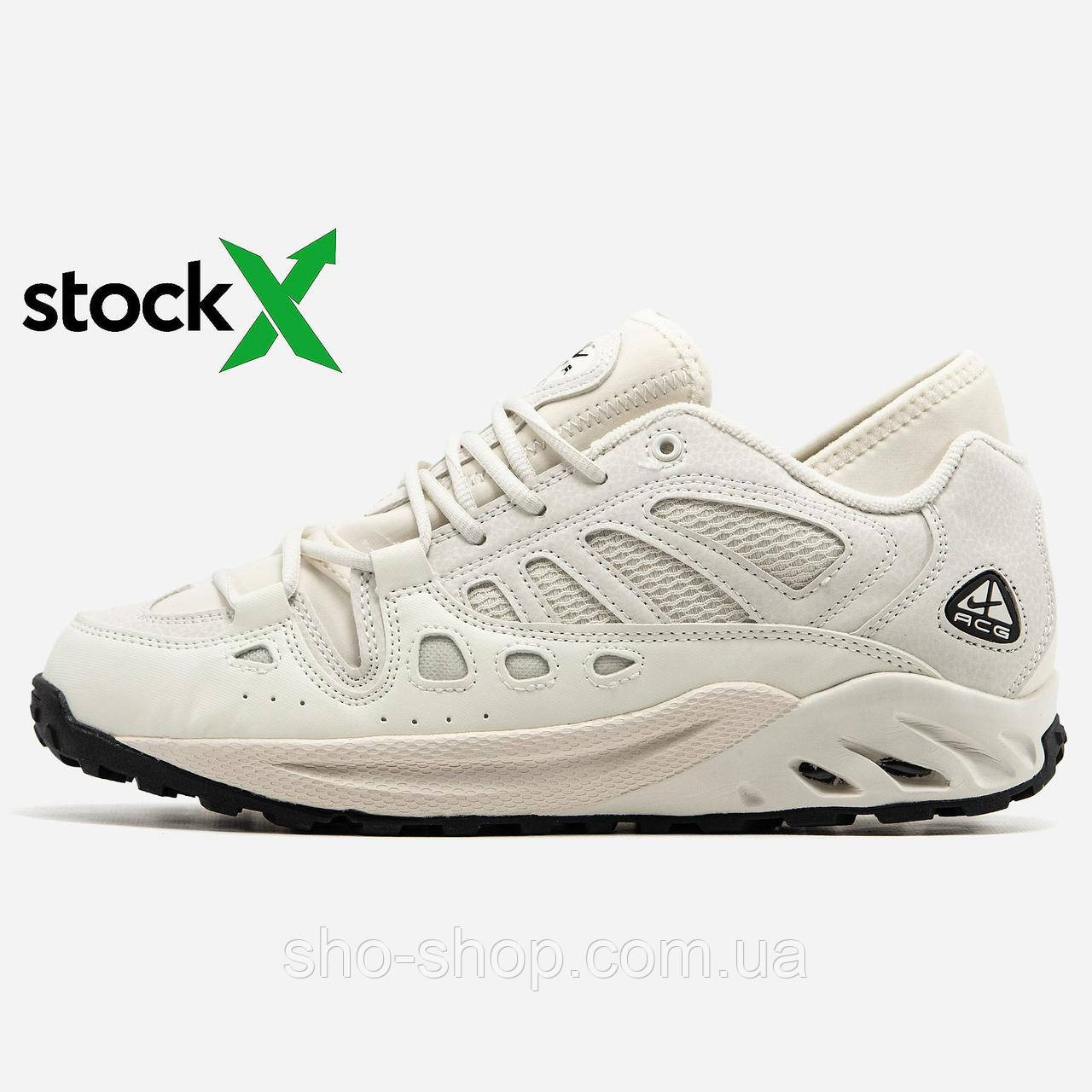 Кросівки Nike 2192 ACG Air Exploraid
