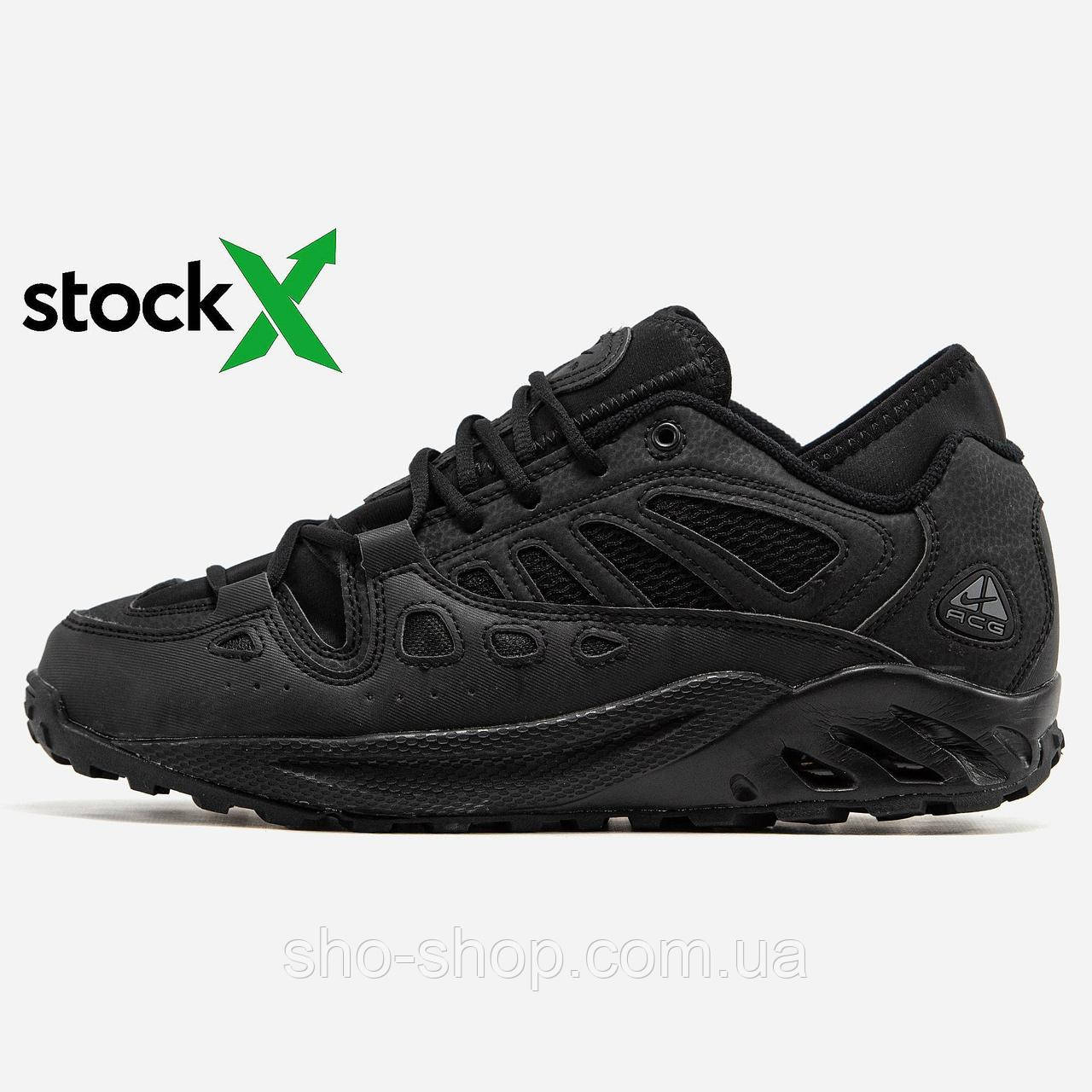 Кросівки Nike 2193 ACG Air Exploraid