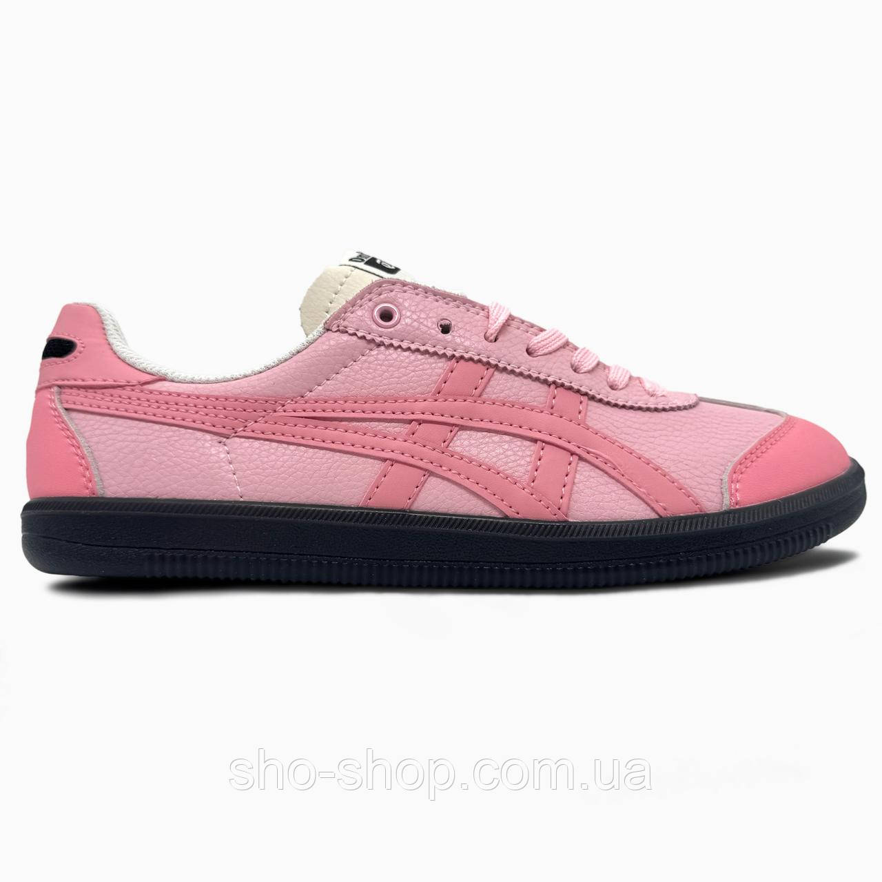 Кроссовки Asics  Onitsuka Tiger Tokuten Pink, фото 1