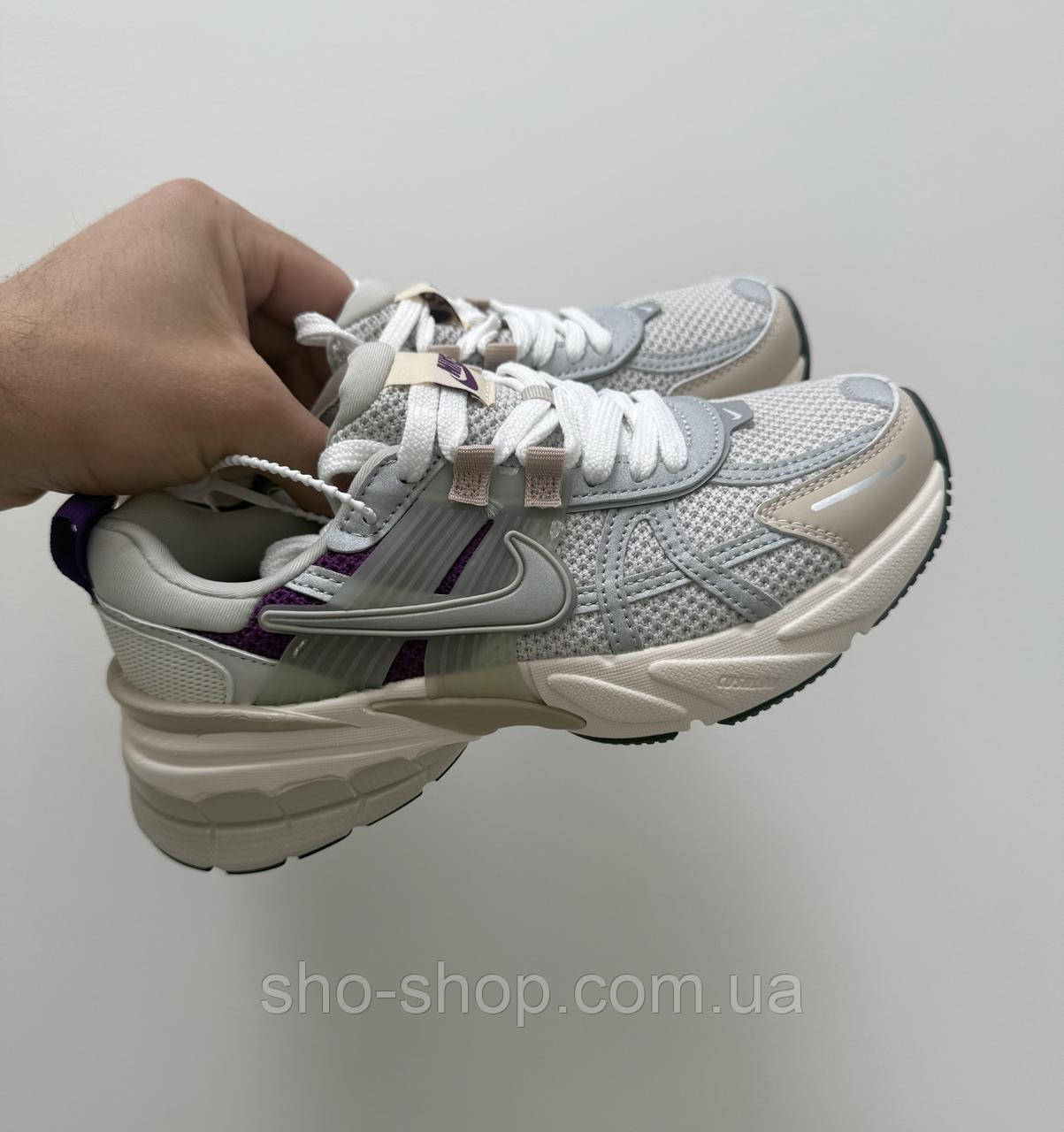 Кроссовки Nike Runtekk