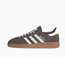 Женские кроссовки Adidas adidas Handball Spezial 'Earth Strata Gum' IF6490 жіночі кросівки Adidas унісекс