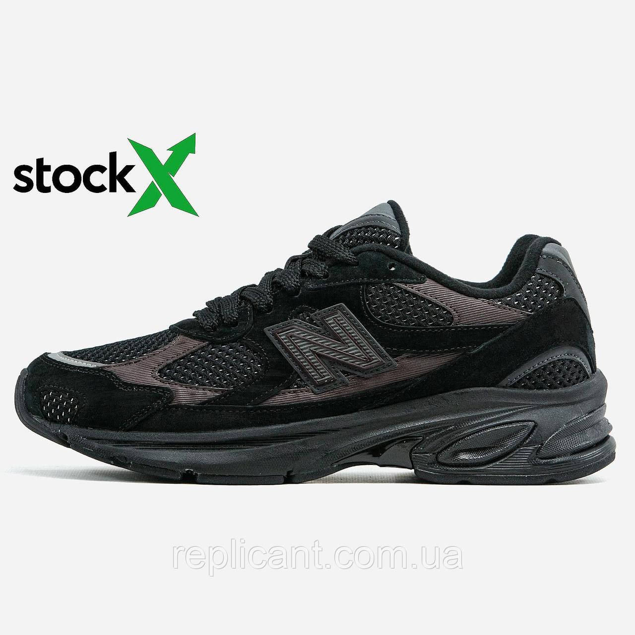 Мужские кроссовки New Balance 2147 2010 чоловічі кросівки New Balance унісекс