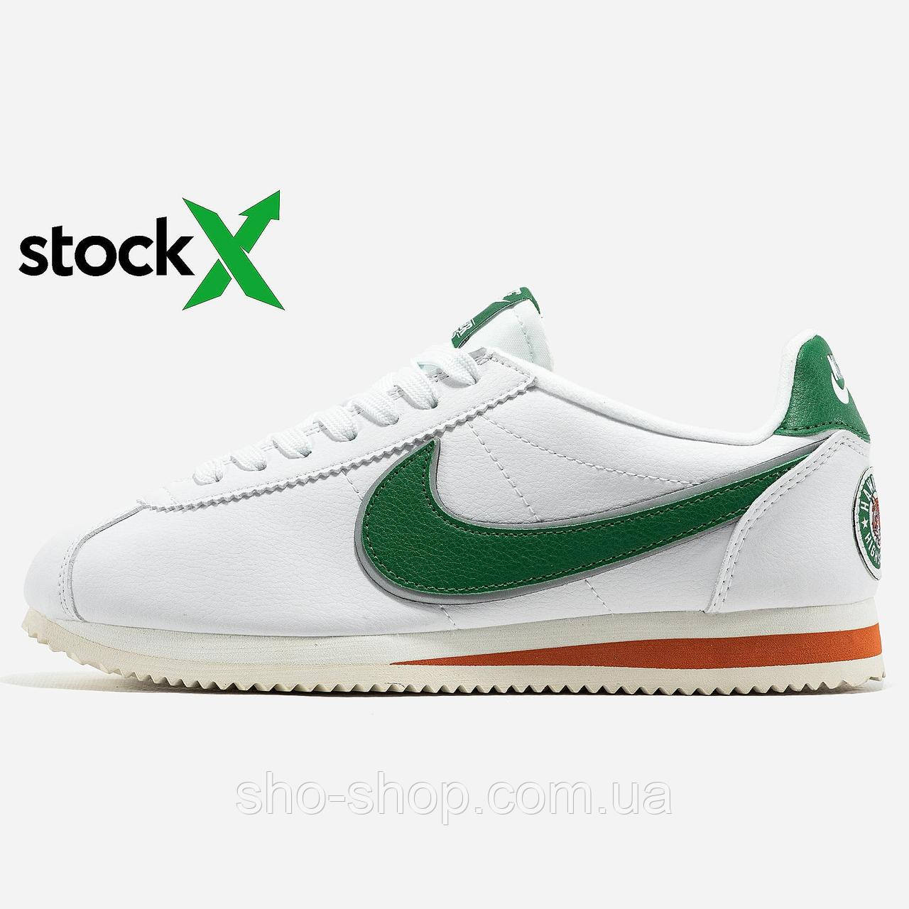 Кросівки Nike 2211 Cortez x Stranger Things