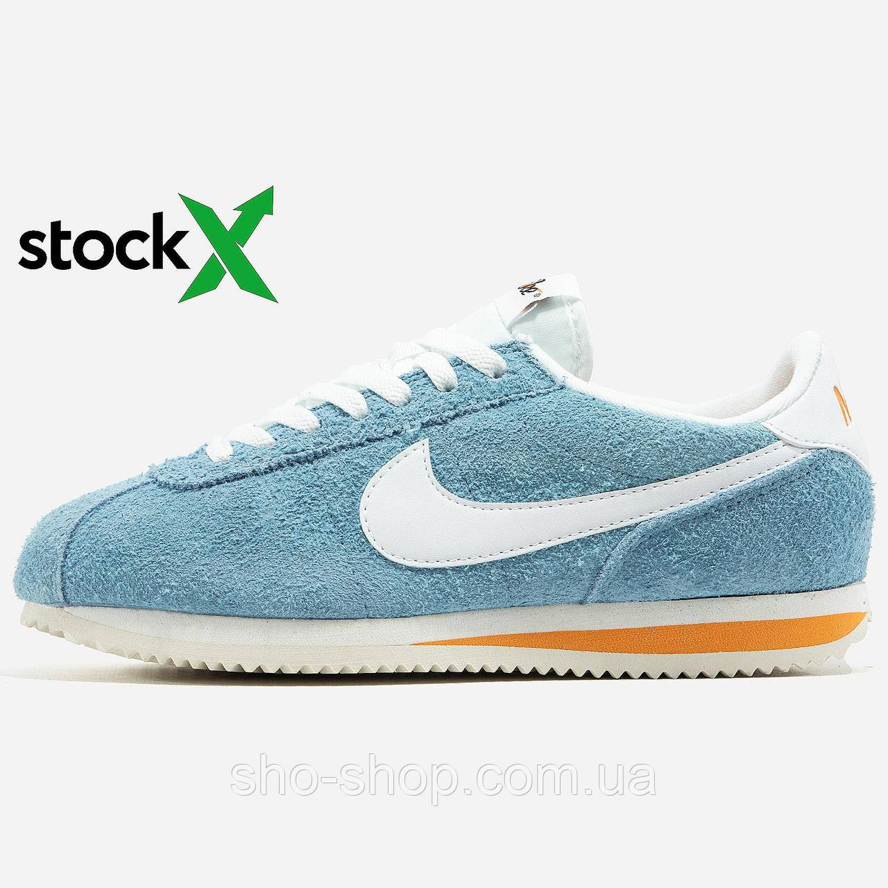 Кросівки Nike 2209 Cortez