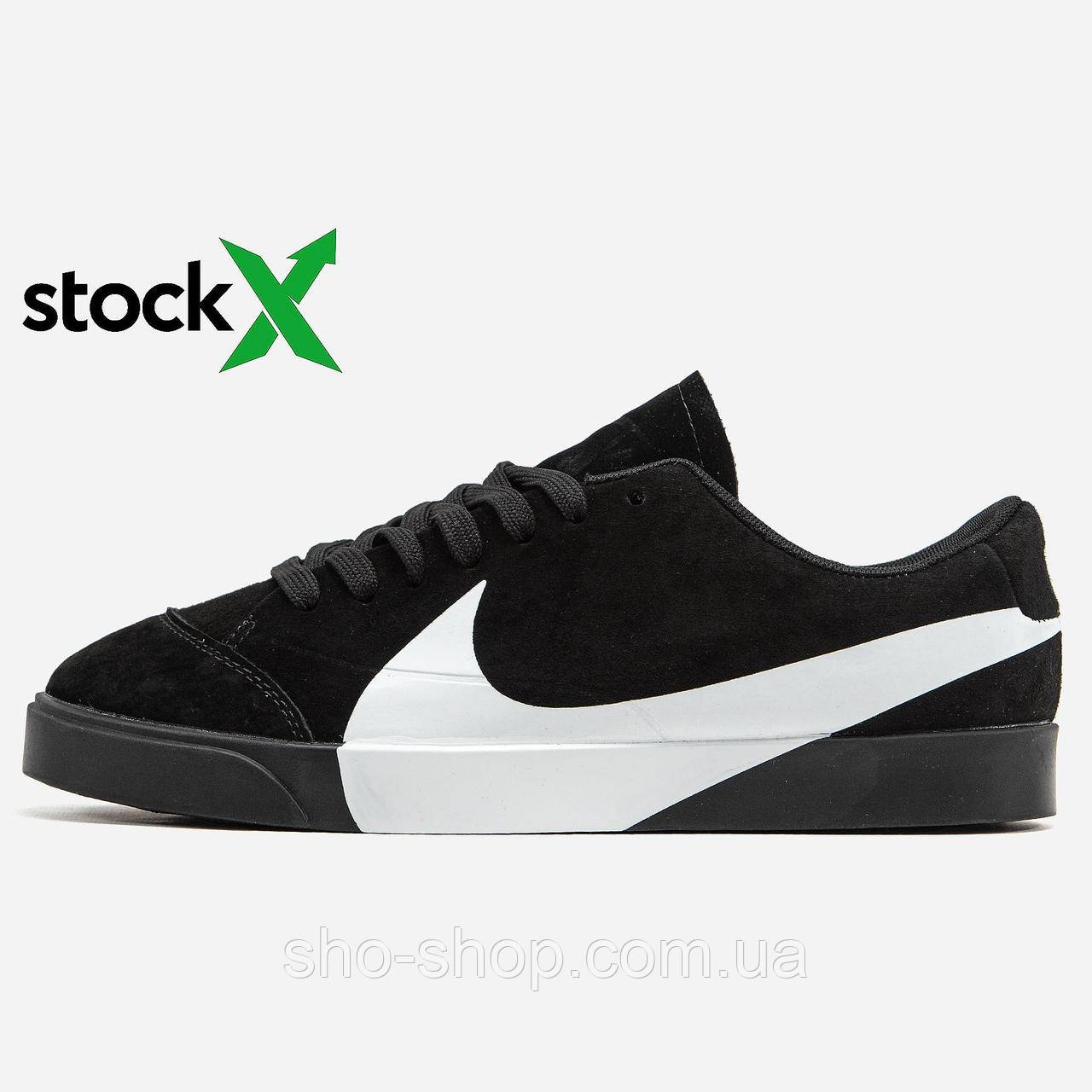 Кросівки Nike 2194 Blazer City Low