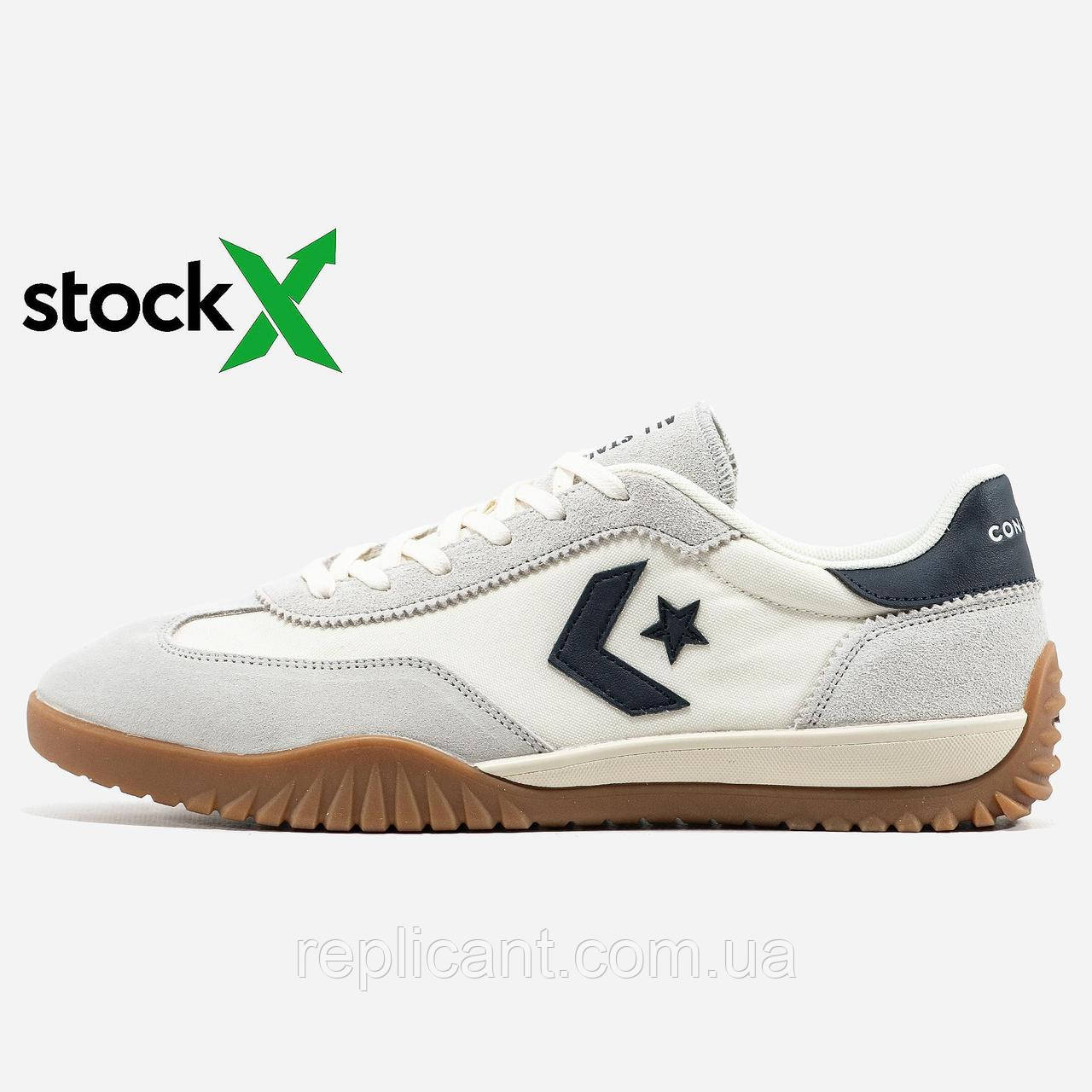 Мужские кроссовки Converse 2238 Run Star Trainer чоловічі кросівки Converse унісекс