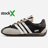 Мужские кроссовки Adidas 2236  Country OG x S.F.T.M чоловічі кросівки Adidas унісекс