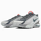 Мужские кроссовки Nike  Air Max Pulse Roam Grey чоловічі кросівки Nike, фото 2