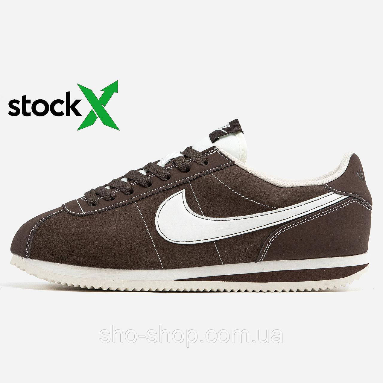 Кросівки Nike 2164 Cortez