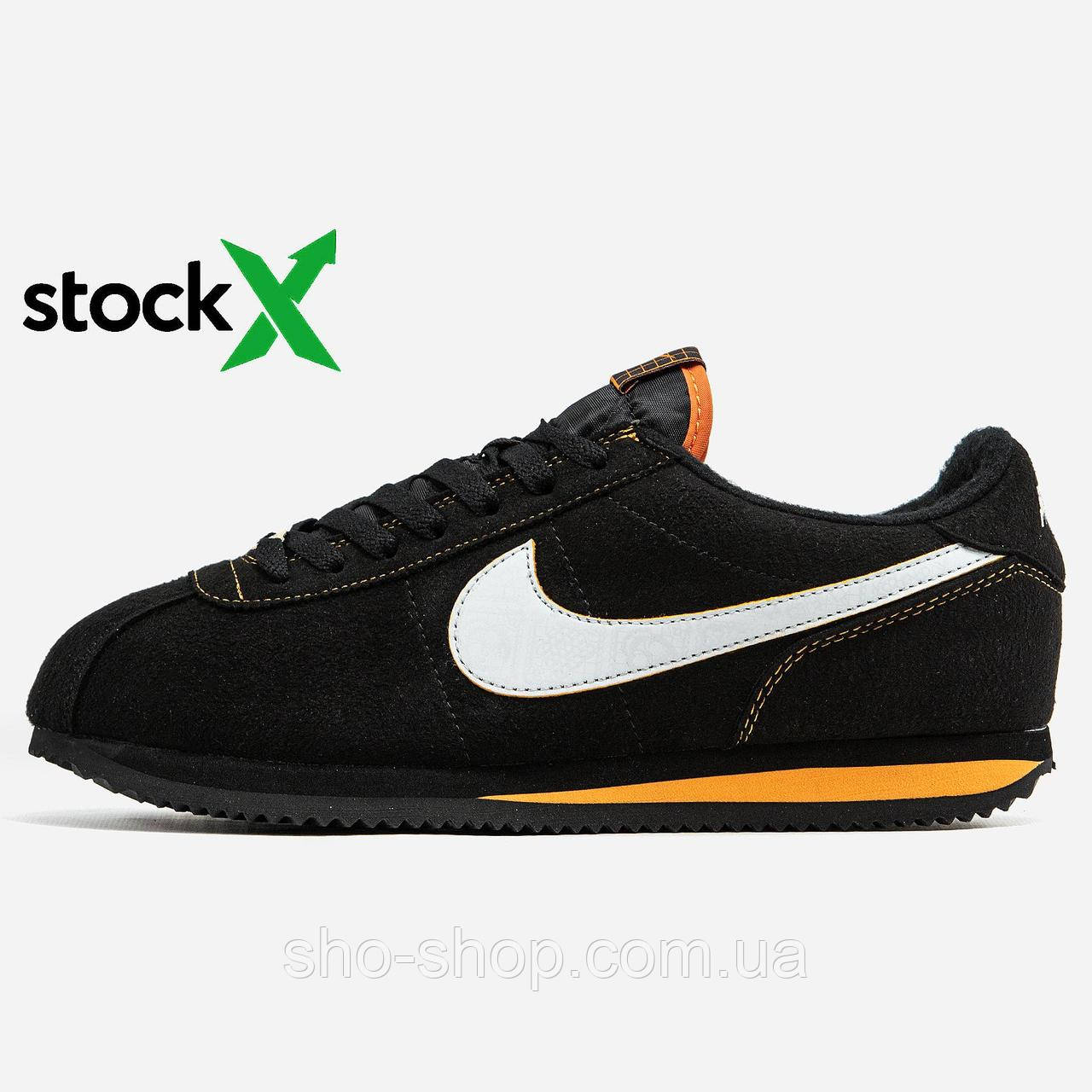 Кросівки Nike 2163 Cortez Day of The Dead