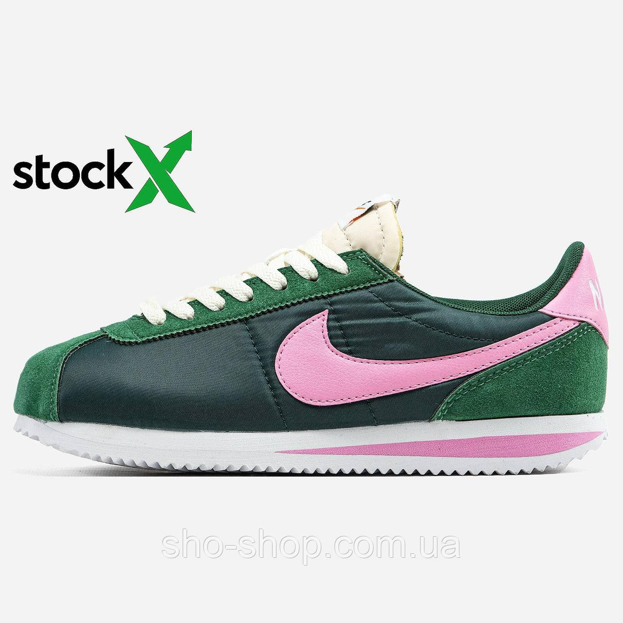 Кросівки Nike 2165 Cortez