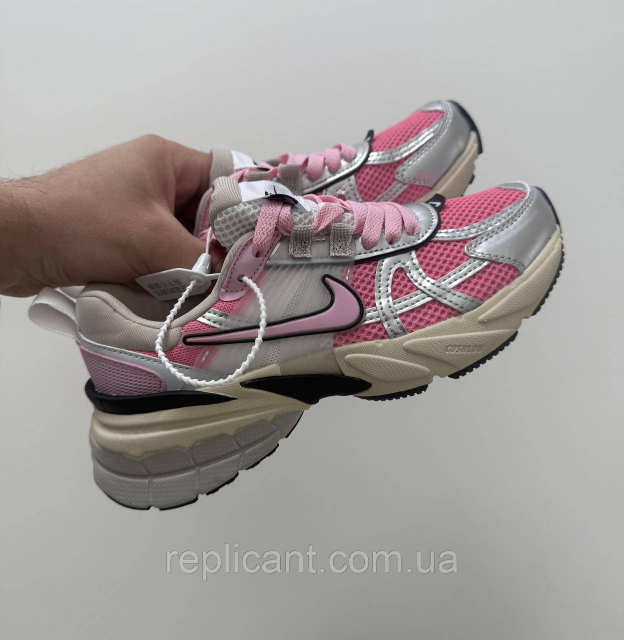 Женские кроссовки Nike Runtekk жіночі кросівки Nike унісекс, фото 1