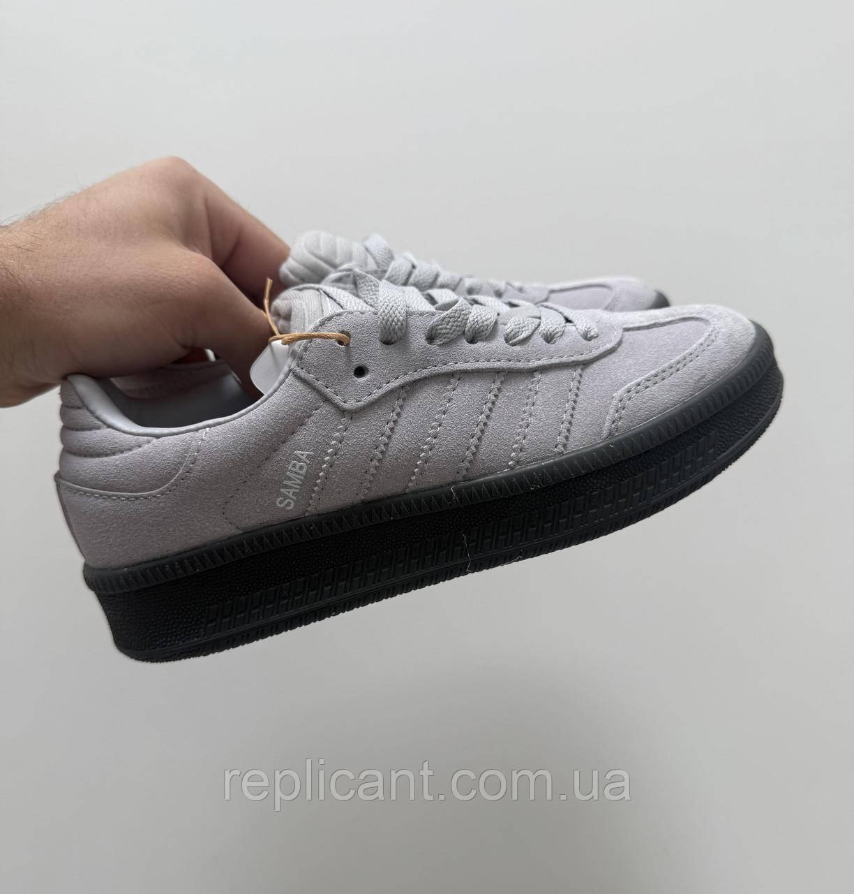 Женские кроссовки Adidas Samba жіночі кросівки Adidas унісекс