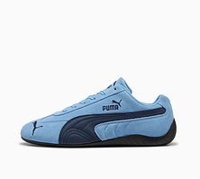 Женские кроссовки Puma  Speedcat OG 'Team Light Blue' 398847-01 жіночі кросівки Puma унісекс