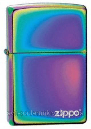 Запальничка Zippo 151 ZL SPECTRUM