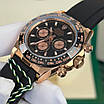Годинник чоловічий Rolex Daytona, фото 2
