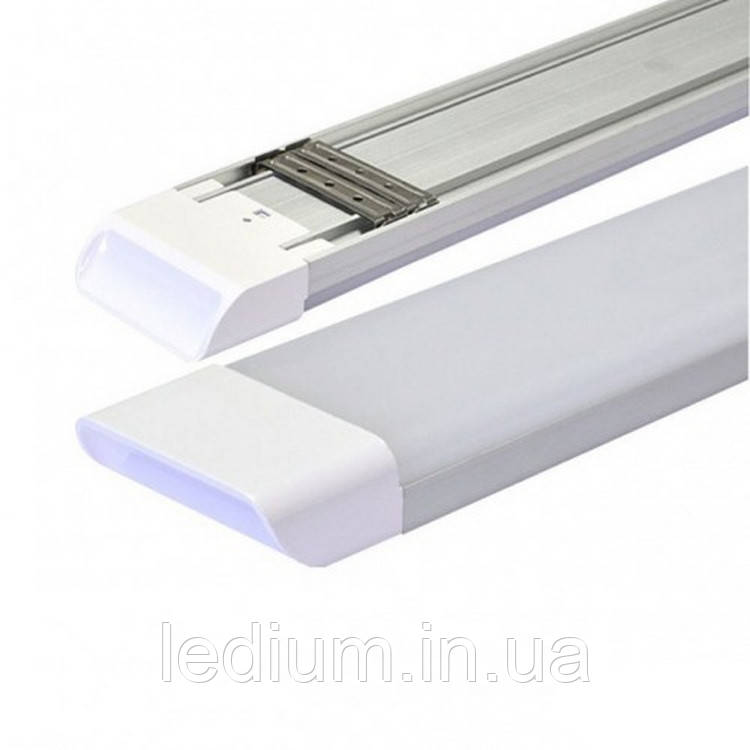 Світильник лінійний 72 Вата 6500k 120см SKI-S LEDium