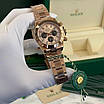 Годинник чоловічий Rolex Daytona, фото 5
