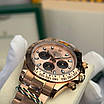 Годинник чоловічий Rolex Daytona, фото 3
