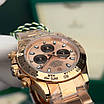 Годинник чоловічий Rolex Daytona, фото 4