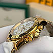 Годинник чоловічий Rolex Daytona Ролекс, фото 4