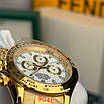 Годинник чоловічий Rolex Daytona Ролекс, фото 5