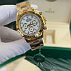 Годинник чоловічий Rolex Daytona Ролекс, фото 2