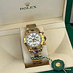 Годинник чоловічий Rolex Daytona Ролекс, фото 6