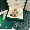 Годинник золотий Rolex Daytona Ролекс, фото 10