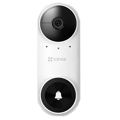 Ezviz CS-CP3 (3MP) IP виклична панель